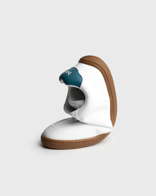 zapatilla barefoot azul 4