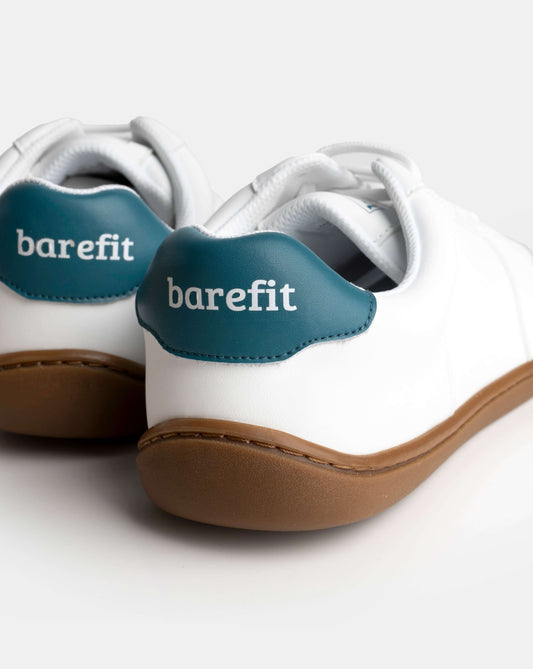 zapatilla barefoot azul 2