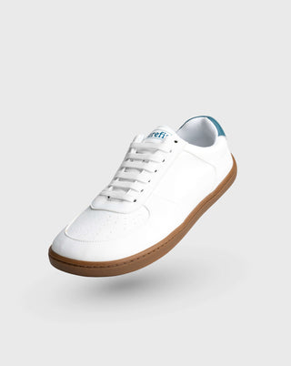 zapatilla barefoot azul 3