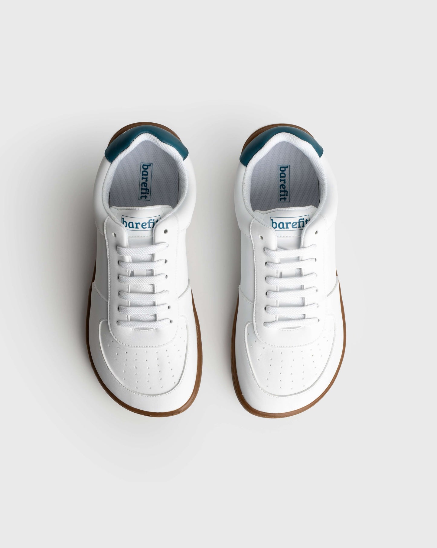 zapatilla barefoot azul 5