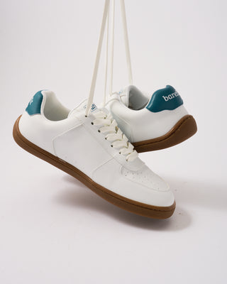 Zapatillas Barefoot Court Blue