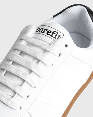 zapatilla barefoot negra 7