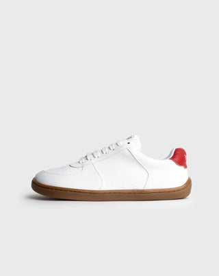 zapatilla barefoot roja 1