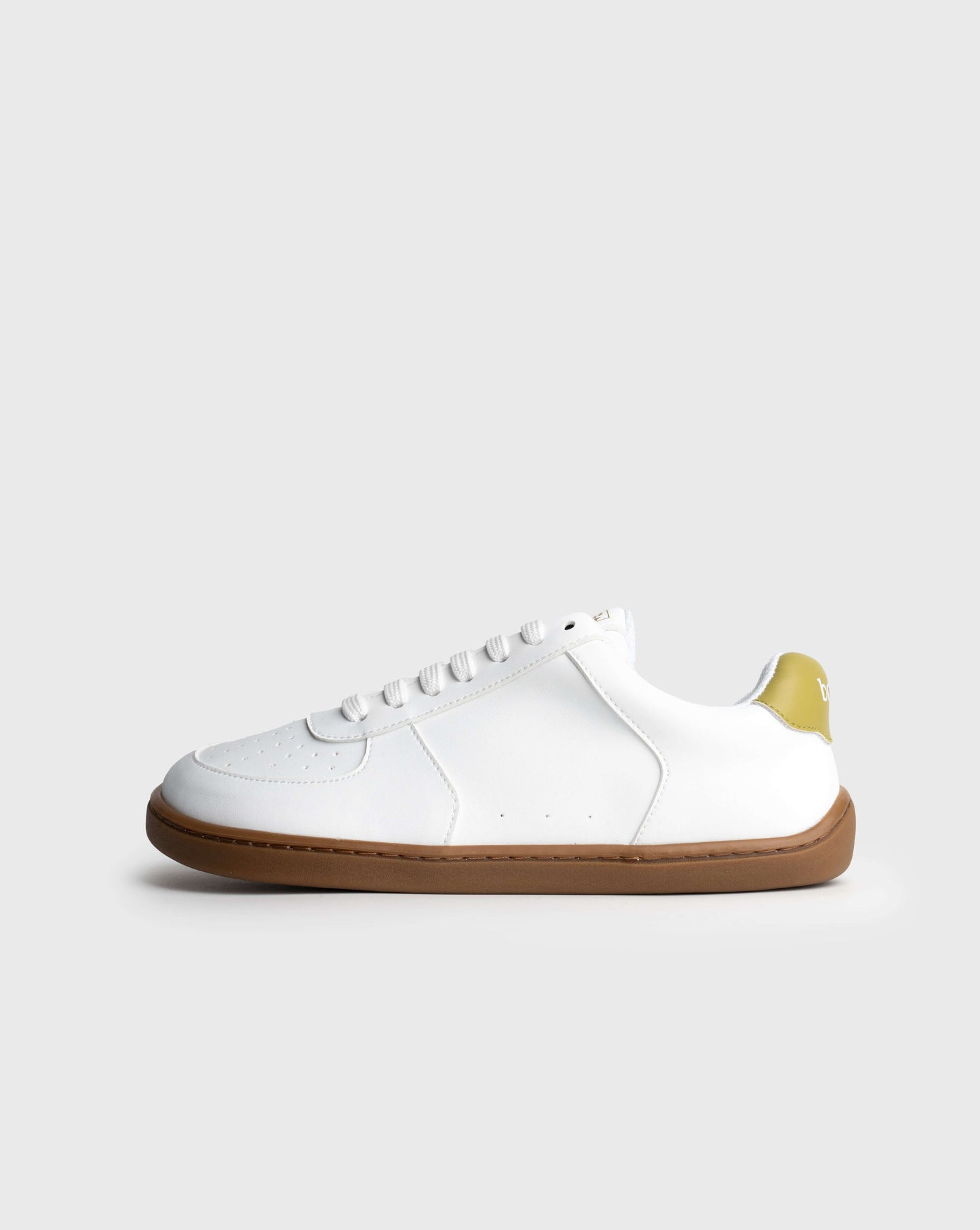 zapatilla barefoot verde 1