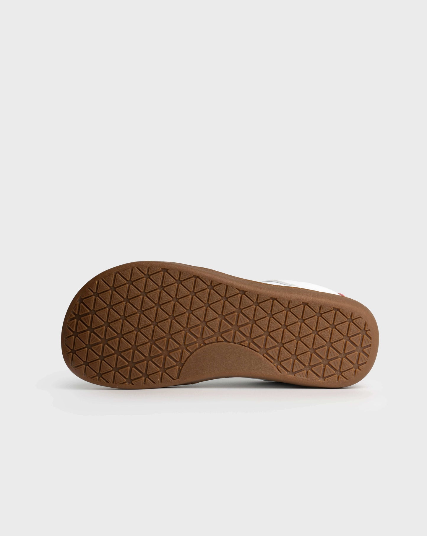 zapatilla barefoot roja 8