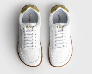 zapatilla barefoot verde 5