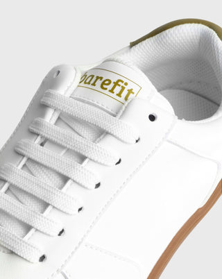 zapatilla barefoot verde 6