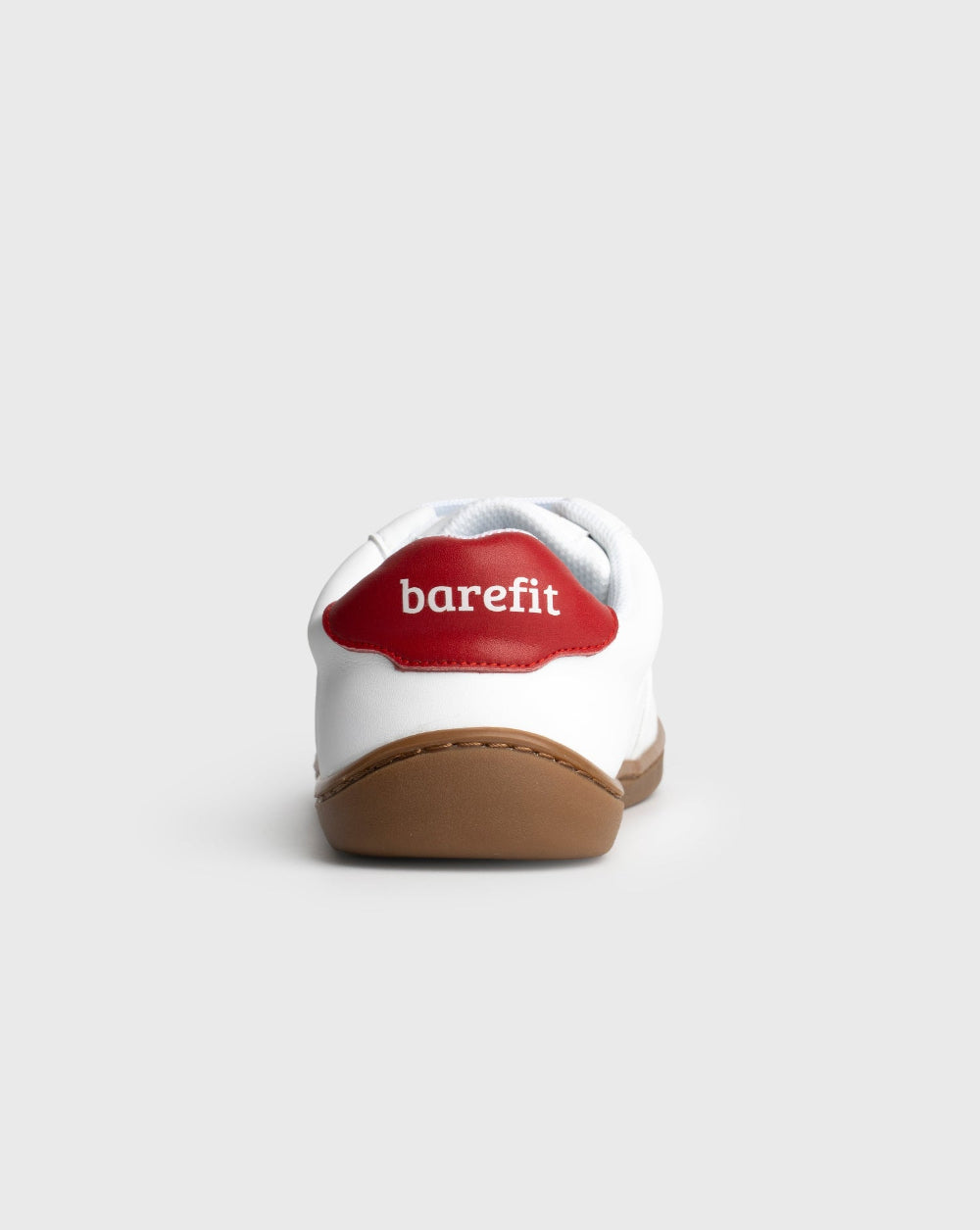 barefit court red back