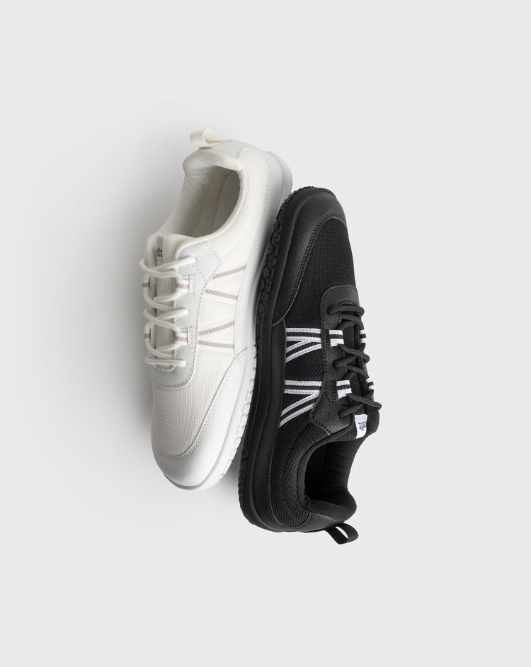 Zapatillas barefoot barefit flex