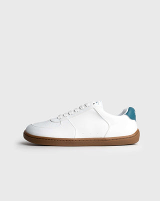 zapatilla barefoot azul 1