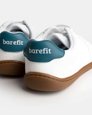 zapatilla barefoot azul 2