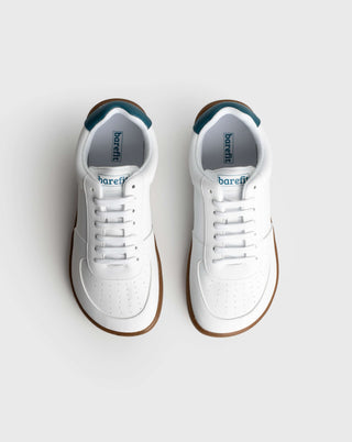 zapatilla barefoot azul 5