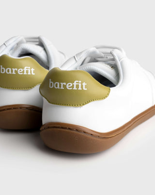 zapatilla barefoot verde 2