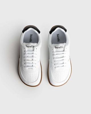 zapatilla barefoot negra 4