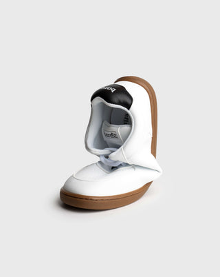 zapatilla barefoot negra 6