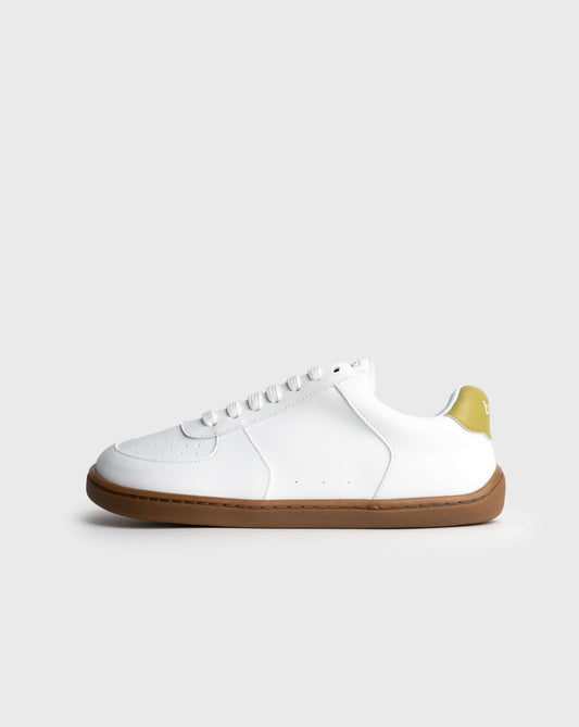 zapatilla barefoot verde 1