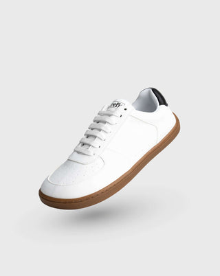 zapatilla barefoot negra 5