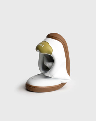 zapatilla barefoot verde 4