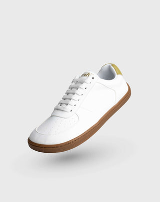 zapatilla barefoot verde 3